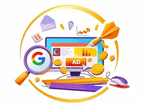 Digital Marketing Services