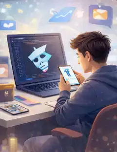 Hire Flutter App Developers