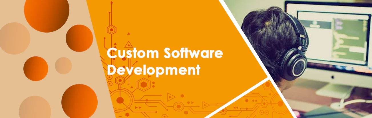 Custom Software Development