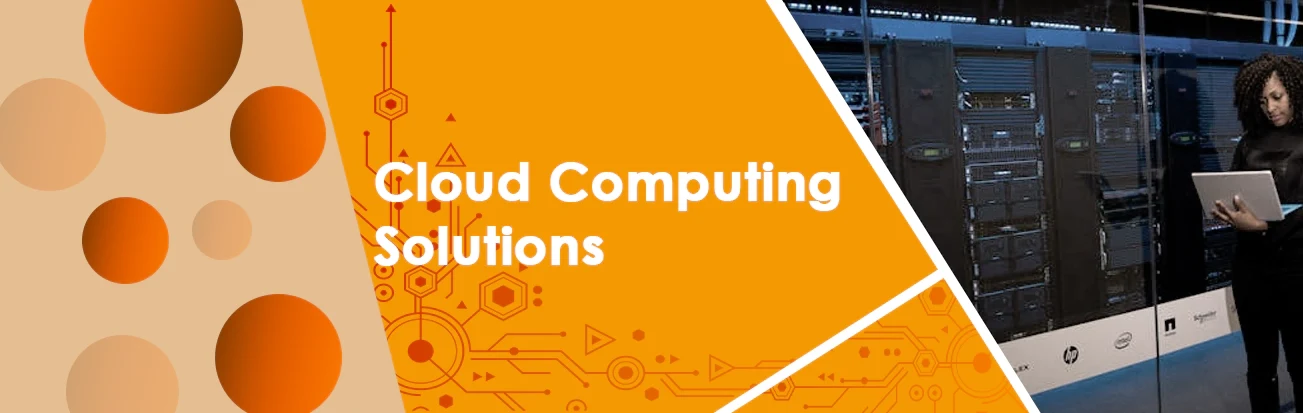 Cloud Computing Solutions